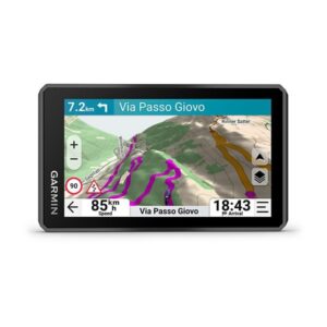 GARMIN zūmo XT3 4,7''