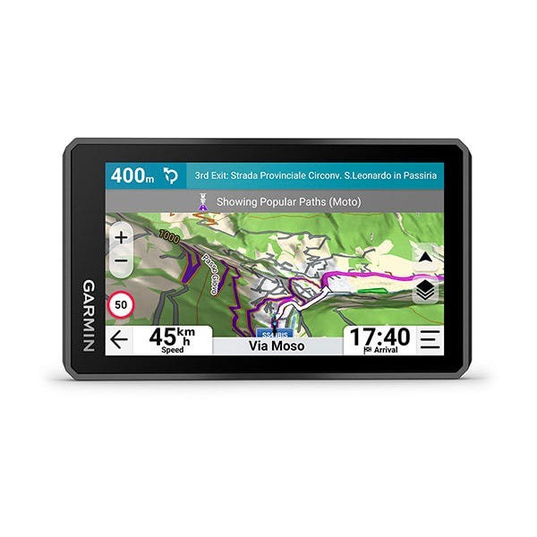 GARMIN zūmo XT3 6'' - obrazek 2