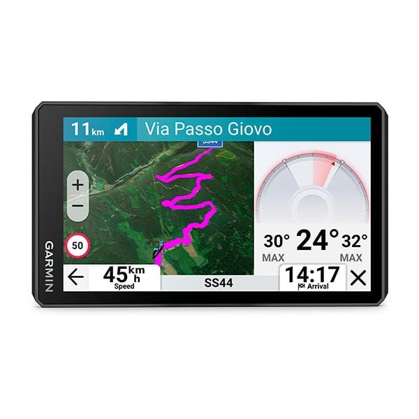 GARMIN zūmo XT3 6'' - obrazek 4