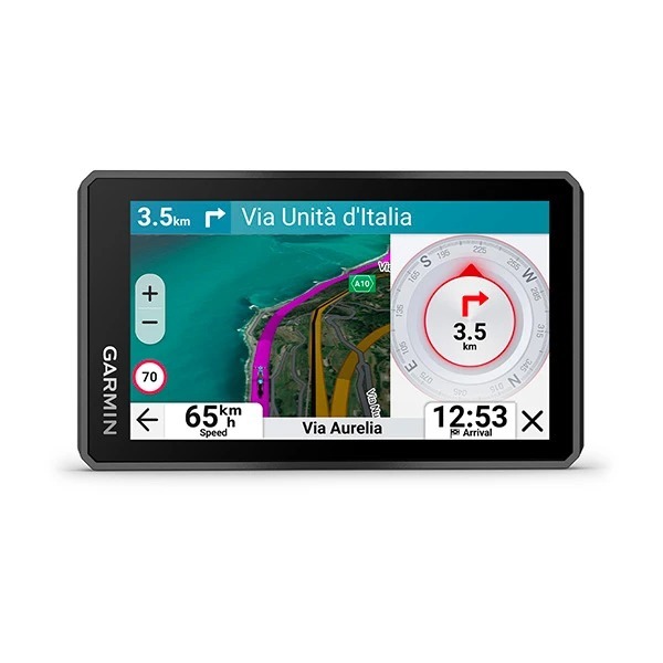 GARMIN zūmo XT3 6'' - obrazek 7