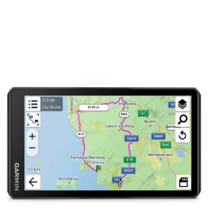 GARMIN zūmo XT3 6''