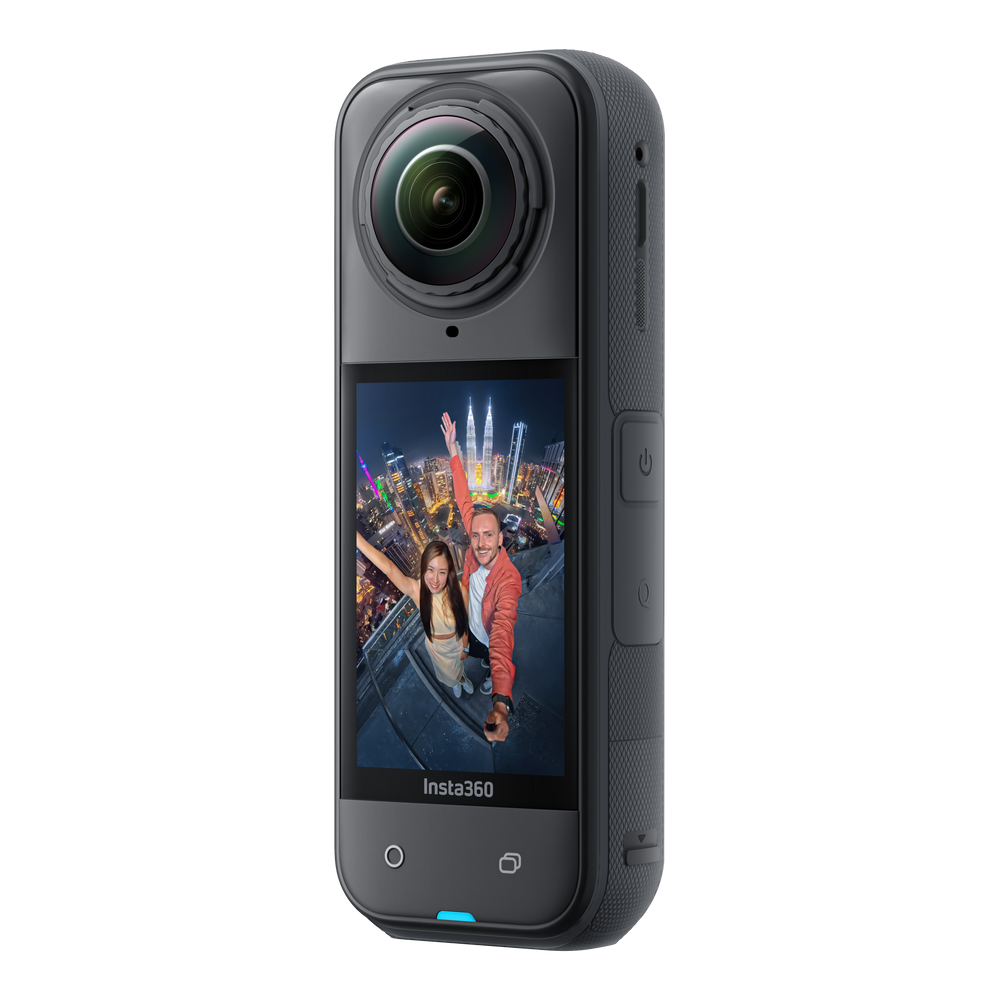 Insta360 Camera X5 - obrazek 2