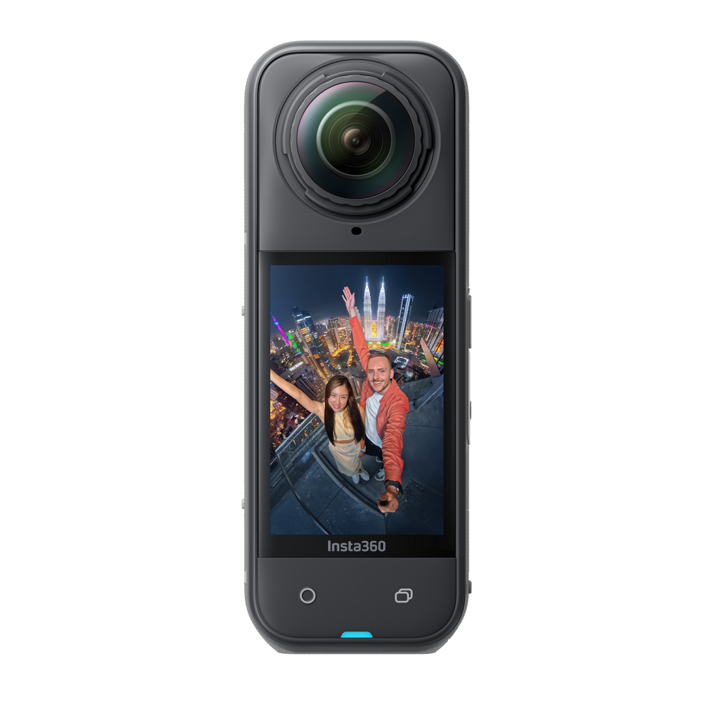 Insta360 Camera X5 - obrazek 3
