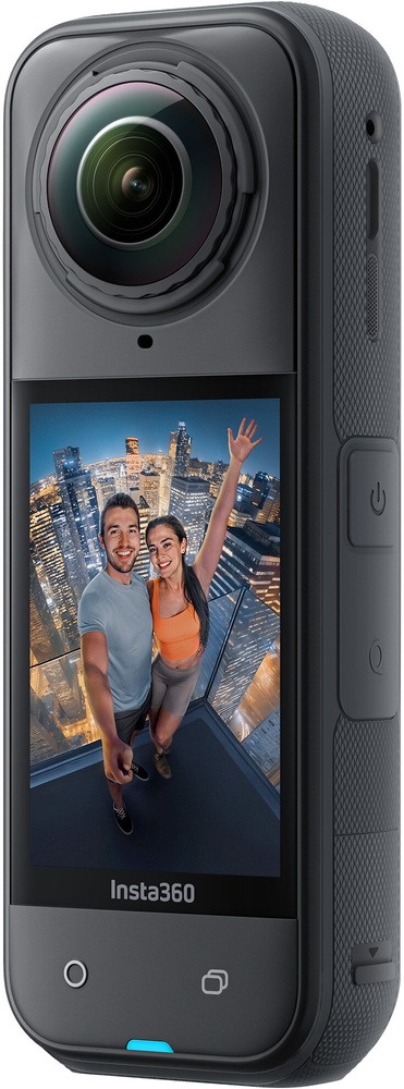 Insta360 X5 Essentials Bundle - obrazek 3