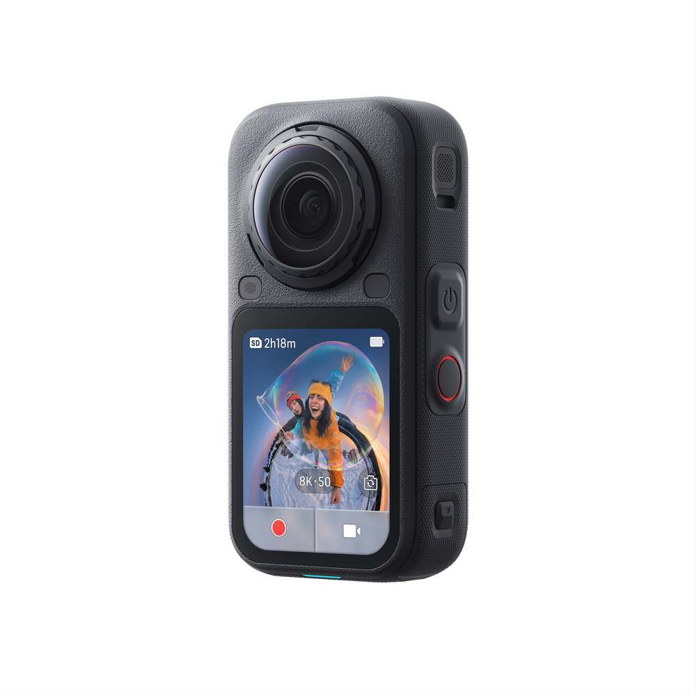 Insta360 X6 Motorcycle Bundle - obrazek 5