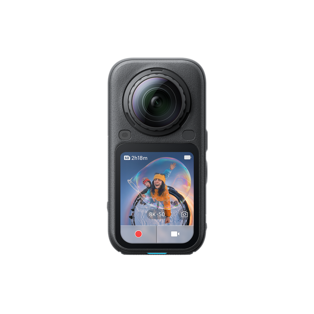 Insta360 X6 Motorcycle Bundle - obrazek 11