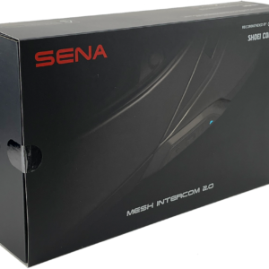 Shoei SENA SRL 3 (NEO3GTA3)