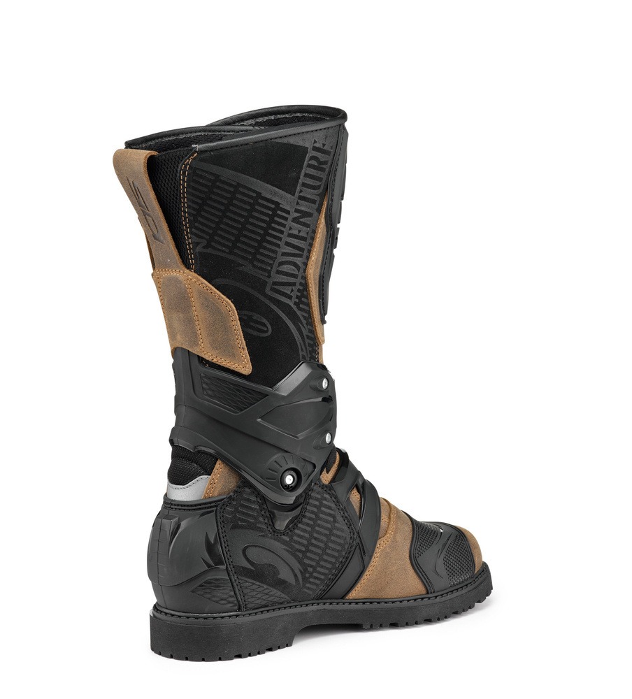 Sidi Adventure 2 Gore-Tex - obrazek 8