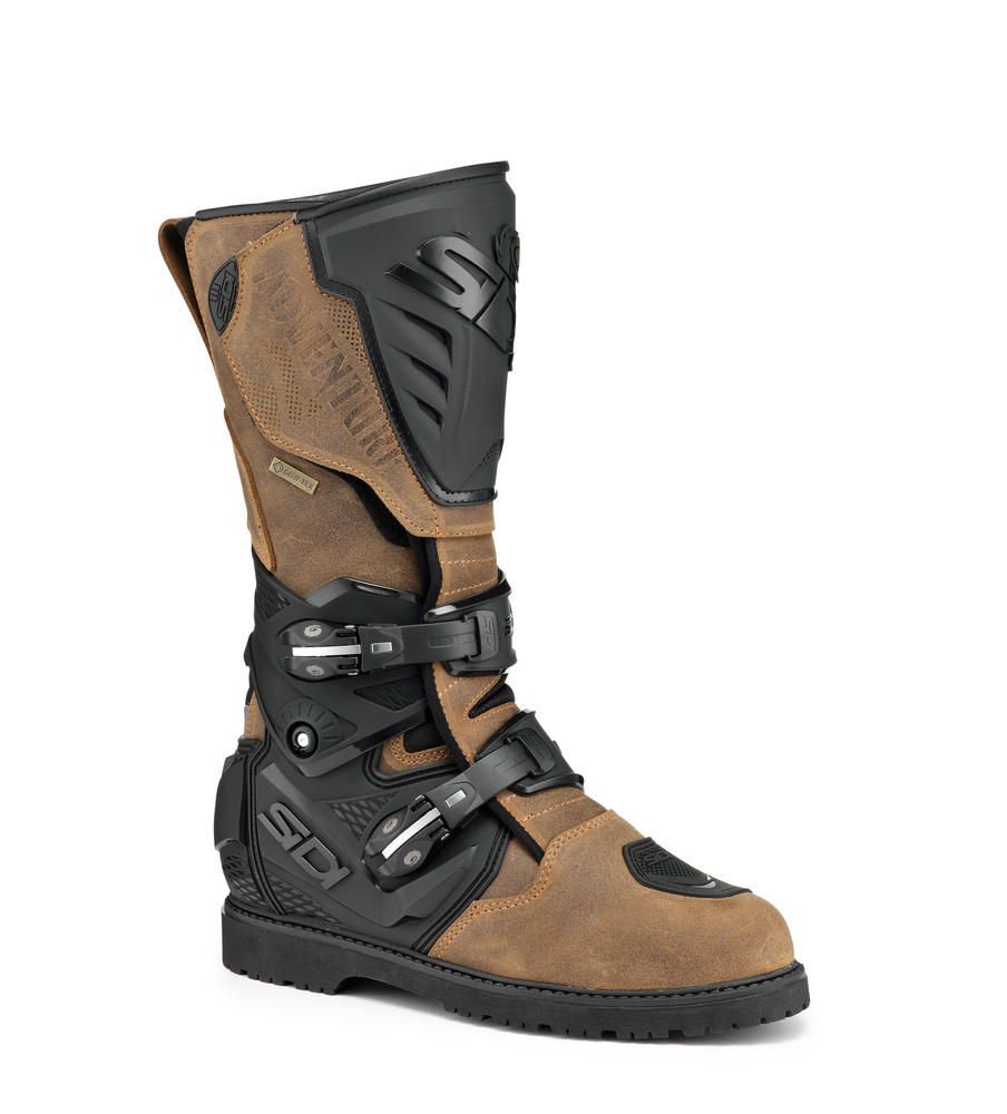 Sidi Adventure 2 Gore-Tex - obrazek 13