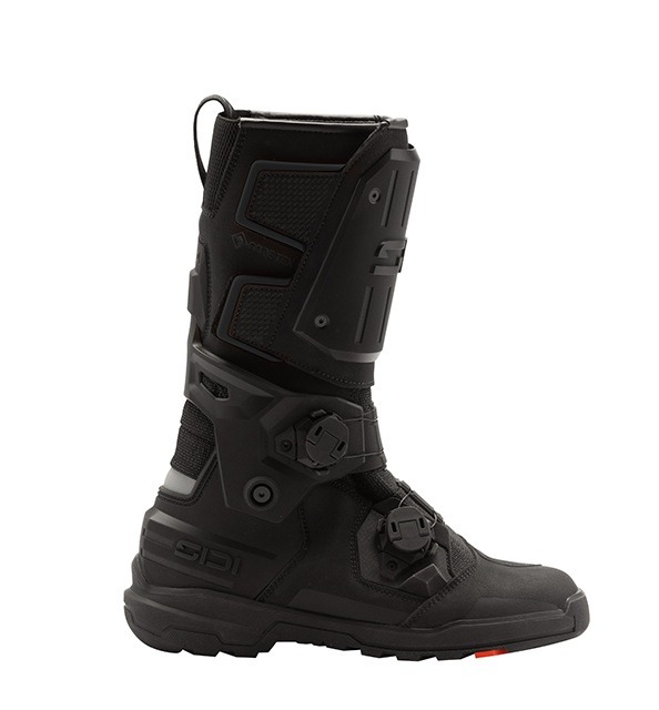 Sidi Taurus Gore-Tex - obrazek 9