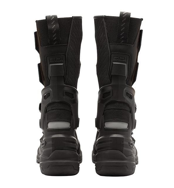 Sidi Taurus Gore-Tex - obrazek 10