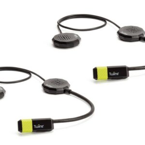 Smart duo Intercom (HF2+HF3) 5.0