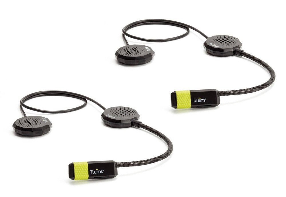 Smart duo Intercom (HF2+HF3) 5.0
