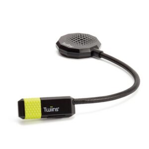 Zestaw słuchawkowy Twiins® HF1 Dual 5.0