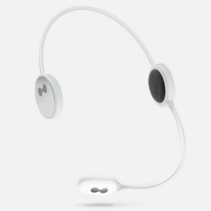Zestaw słuchawkowy Twiins® Headset Mobillity