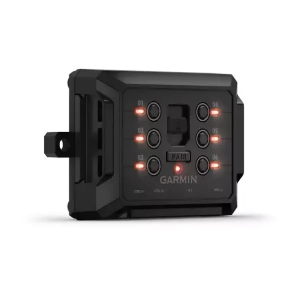 GARMIN Powerswitch - obrazek 3