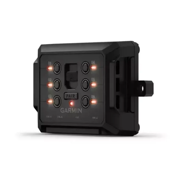 GARMIN Powerswitch - obrazek 4