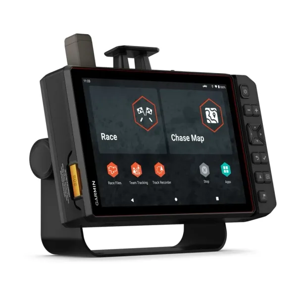 GARMIN Tread® XL - Baja Race Edition - obrazek 2