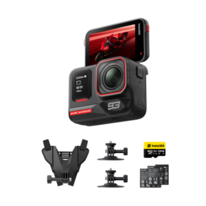 Insta360 Ace Pro 2 Dual Battery MM93 Edition