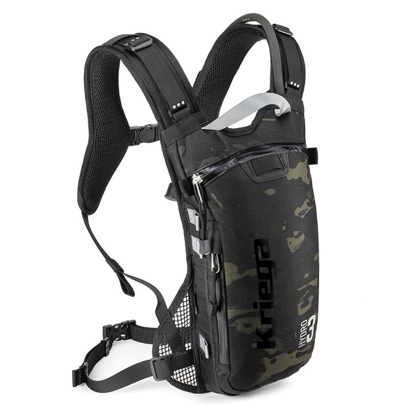 Kriega Backpack - Hydro3 - obrazek 6