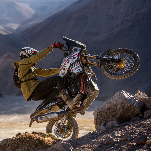 Kriega Backpack - Hydro3 - obrazek 7