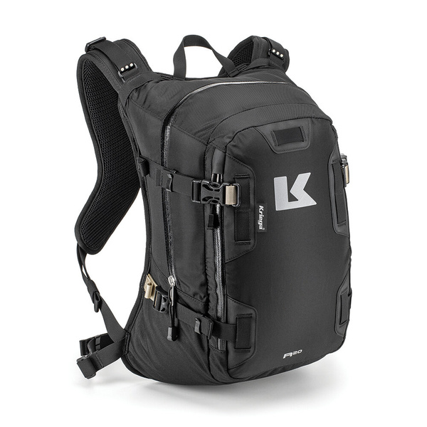 Kriega Backpack - R20 - obrazek 9