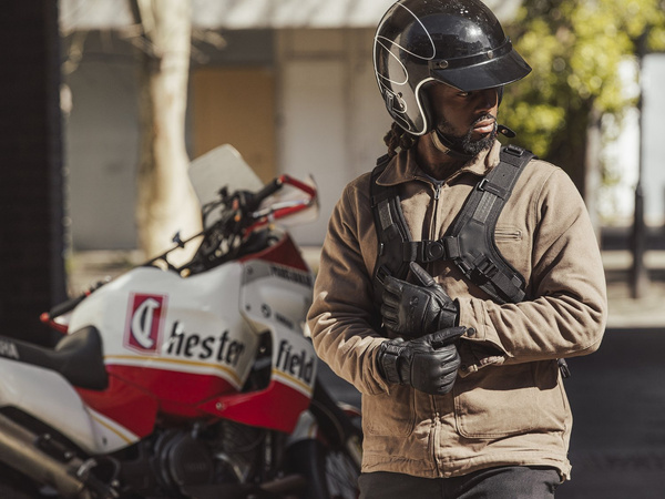 Kriega Backpack - R20 - obrazek 2