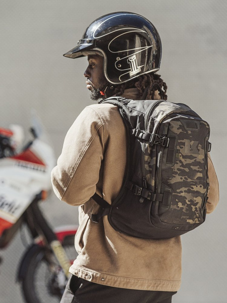 Kriega Backpack - R20 - obrazek 3