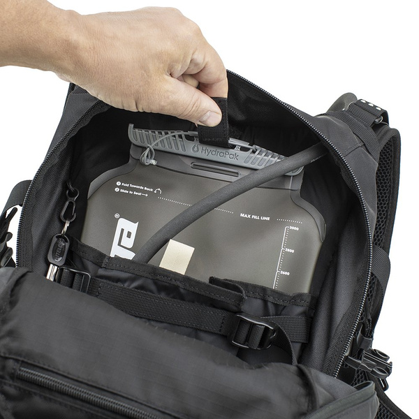 Kriega Backpack - R20 - obrazek 5