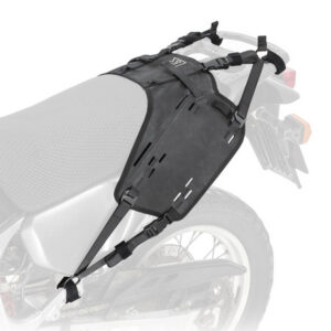 Kriega OS-Base - Adventure Bike