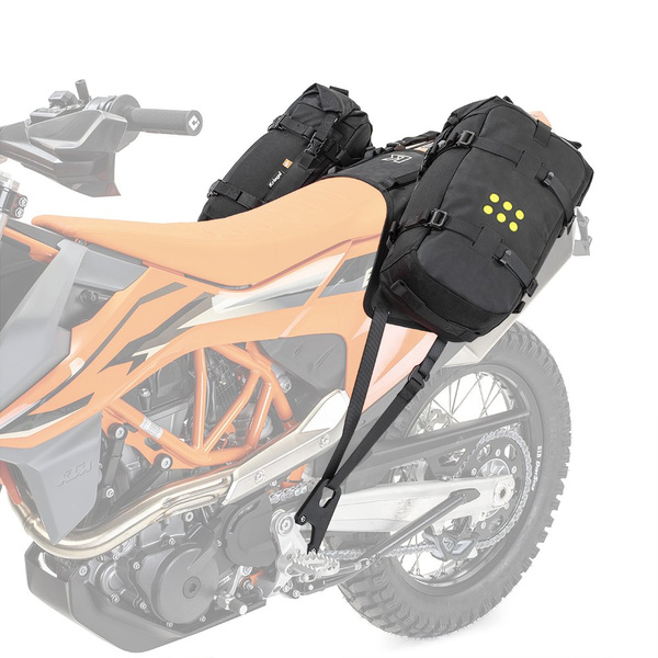 Kriega OS-Base - KTM 690HUSQ 701GASGAS 700 - obrazek 7