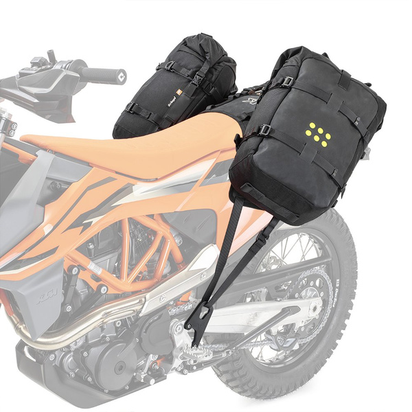 Kriega OS-Base - KTM 690HUSQ 701GASGAS 700 - obrazek 8