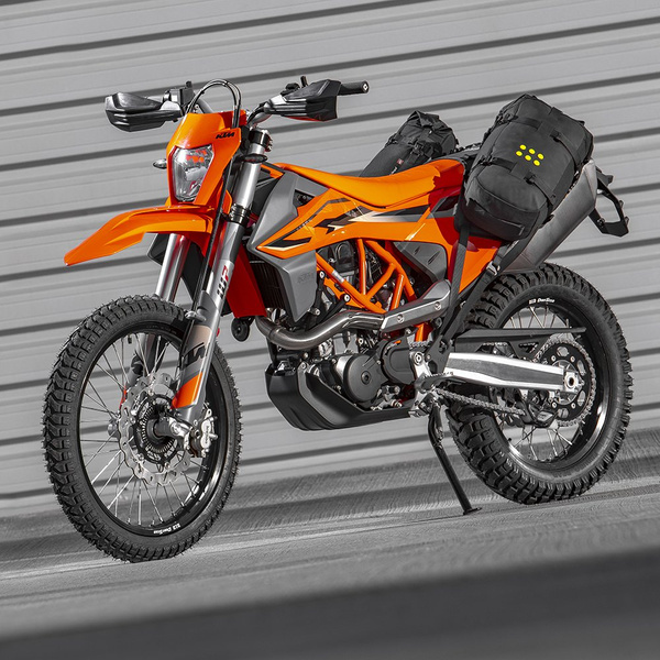 Kriega OS-Base - KTM 690HUSQ 701GASGAS 700 - obrazek 9