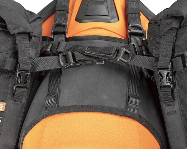 Kriega OS-Base - KTM 690HUSQ 701GASGAS 700 - obrazek 10