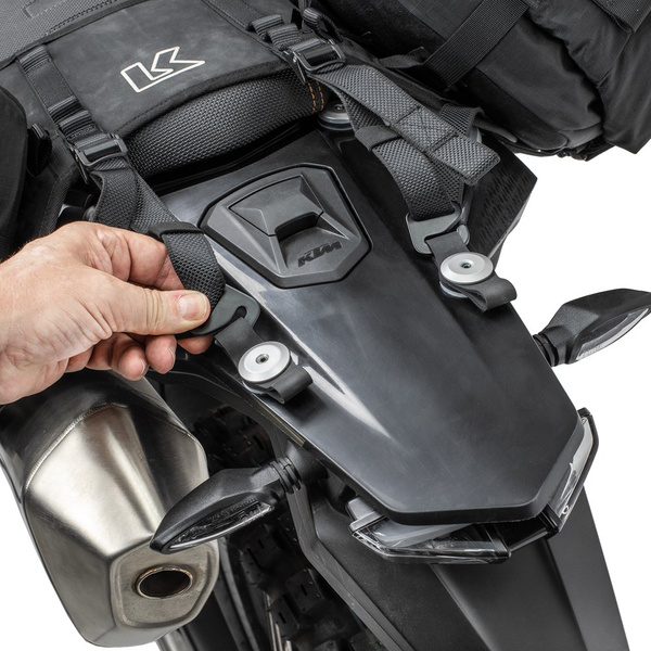 Kriega OS-Base - KTM 690HUSQ 701GASGAS 700 - obrazek 11