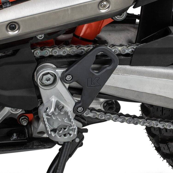 Kriega OS-Base - KTM 690HUSQ 701GASGAS 700 - obrazek 15
