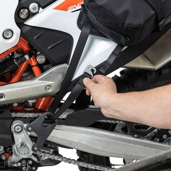 Kriega OS-Base - KTM 690HUSQ 701GASGAS 700 - obrazek 16