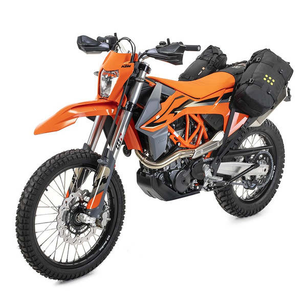 Kriega OS-Base - KTM 690HUSQ 701GASGAS 700 - obrazek 17
