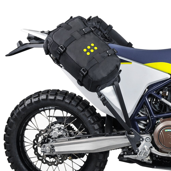 Kriega OS-Base - KTM 690HUSQ 701GASGAS 700 - obrazek 4