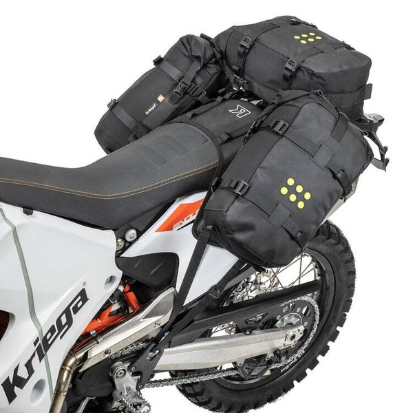 Kriega OS-Base - KTM 690HUSQ 701GASGAS 700 - obrazek 5