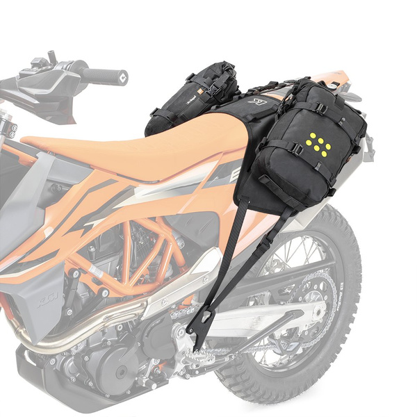 Kriega OS-Base - KTM 690HUSQ 701GASGAS 700 - obrazek 6