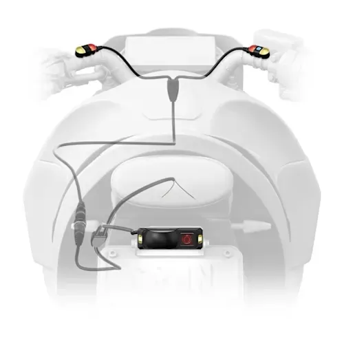 zūmo™ R1 Radar - obrazek 5