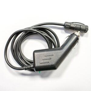 Ładowarka zapalniczki DMD-T865/T880/NOR7E 12 V