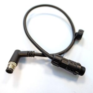 DMD-T865/T880/NOR7E Zapasowy tylny kabel ładujący M9
