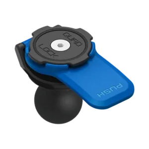 Adapter Quad Lock® z kulką mocującą 1" (V2)