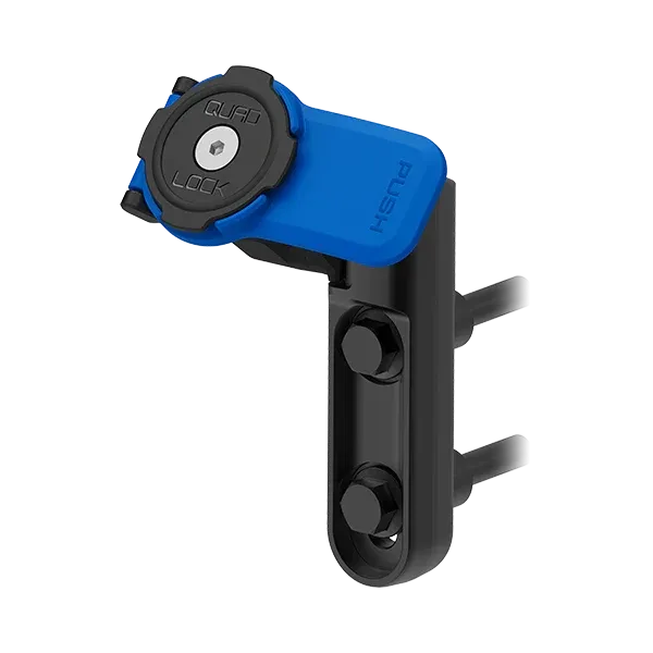 Podstawa montowana w obejmie pompy hamulca/sprzęgła Quad Lock®