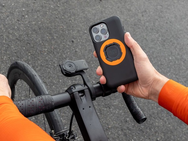 Podstawa na kierownicę rowerową Quad Lock® Out Front Pro - obrazek 6